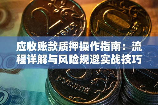 武汉应收账款质押操作指南：流程详解与风险规避实战技巧